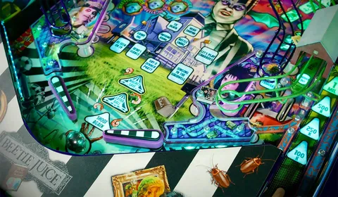 Beetlejuice image 19