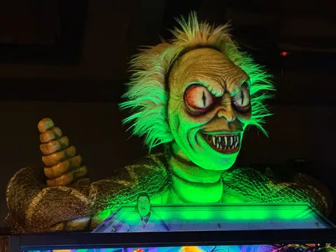 Beetlejuice image 2