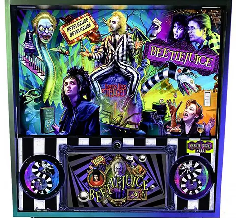 Beetlejuice image 20