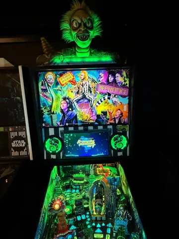 Beetlejuice image 4