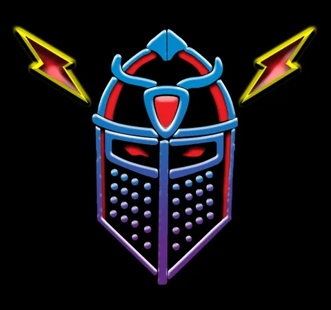 Black Knight 3000 image 1