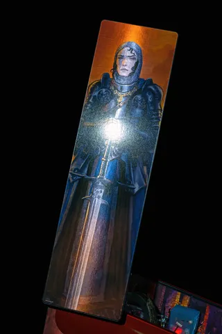 Dungeons & Dragons: The Tyrant’s Eye (LE) image 12