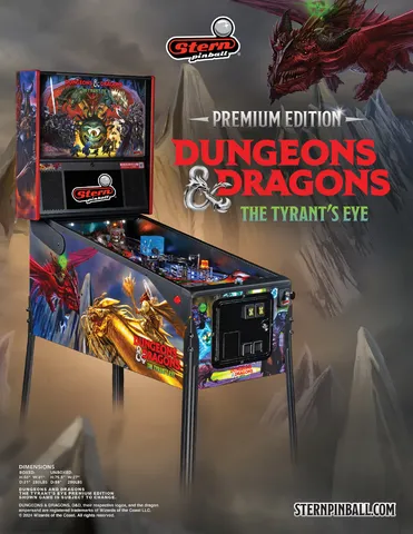 Dungeons & Dragons: The Tyrant’s Eye (Premium) image 16