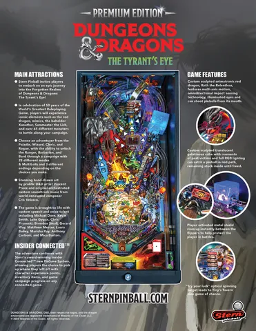 Dungeons & Dragons: The Tyrant’s Eye (Premium) image 17