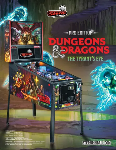Dungeons & Dragons: The Tyrant’s Eye (Pro) image 18