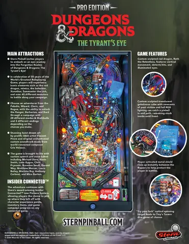 Dungeons & Dragons: The Tyrant’s Eye (Pro) image 19