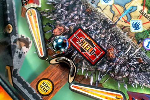 Dungeons & Dragons: The Tyrant’s Eye (Pro) image 2