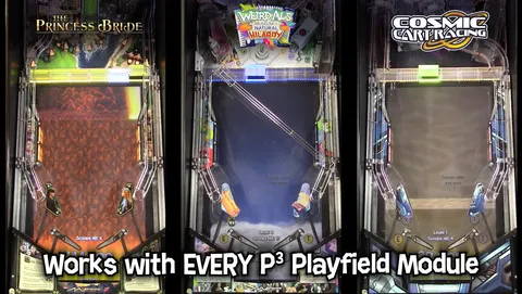Elemental Pinball image 2