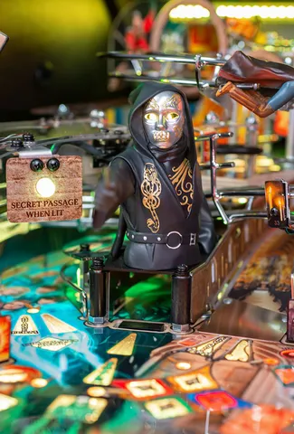 Harry Potter (Arcade Edition) image 14