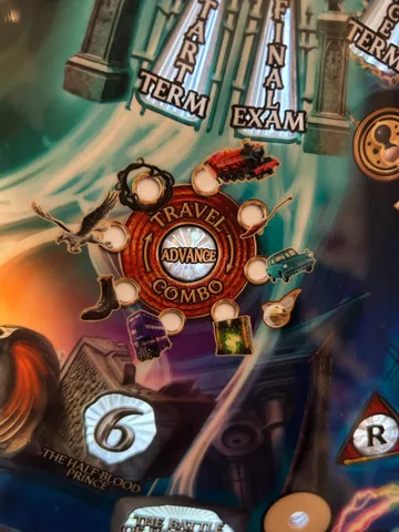 Harry Potter (Arcade Edition) image 2