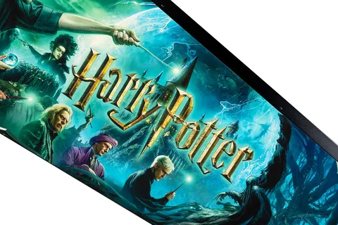 Harry Potter (Arcade Edition) image 29