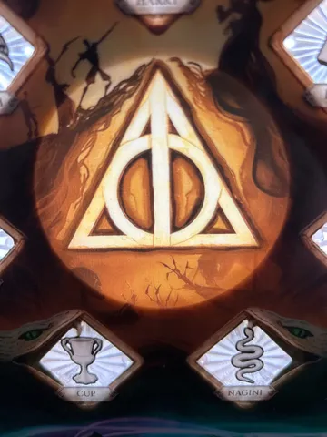 Harry Potter (Arcade Edition) image 3