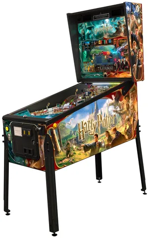 Harry Potter (Arcade Edition) image 30