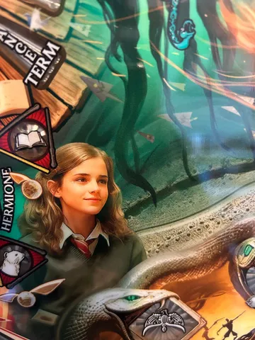 Harry Potter (Arcade Edition) image 4
