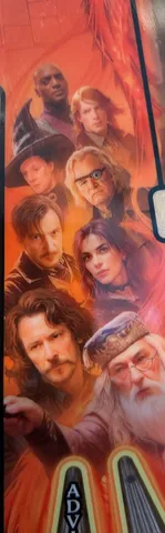 Harry Potter (Arcade Edition) image 8