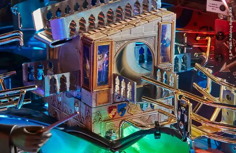 Harry Potter (Collectors Edition) image 12