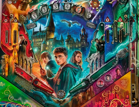 Harry Potter (Collectors Edition) image 13