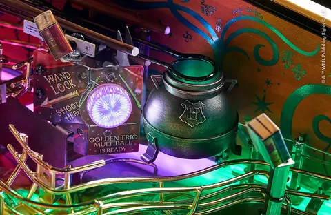 Harry Potter (Collectors Edition) image 14