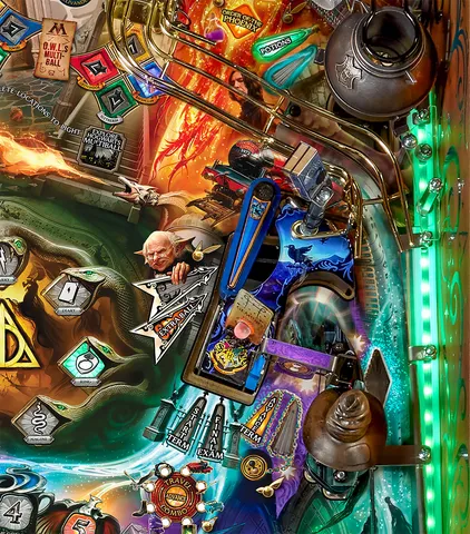 Harry Potter (Collectors Edition) image 16