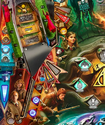 Harry Potter (Collectors Edition) image 17