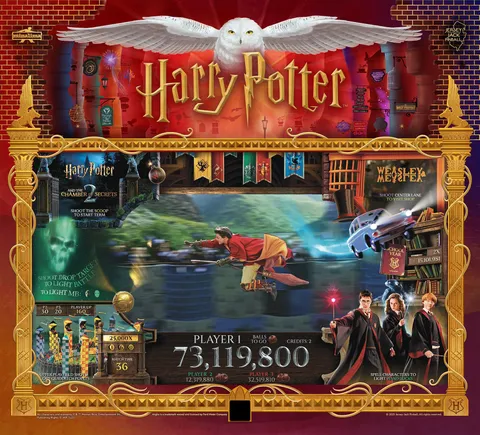 Harry Potter (Collectors Edition) image 19