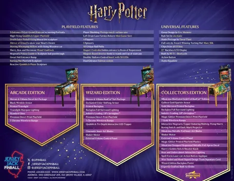 Harry Potter (Collectors Edition) image 4