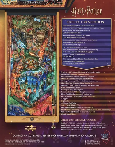 Harry Potter (Collectors Edition) image 5