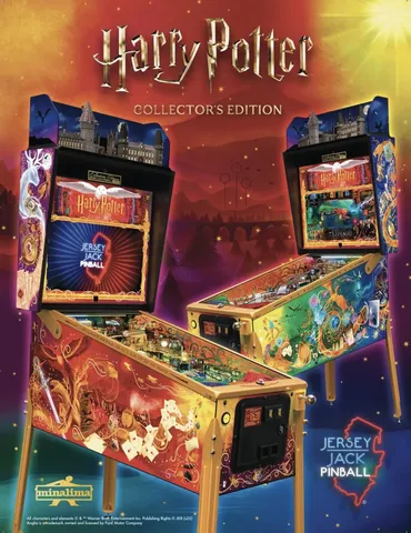 Harry Potter (Collectors Edition) image 6