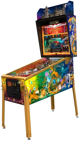 Harry Potter (Collectors Edition) image 7
