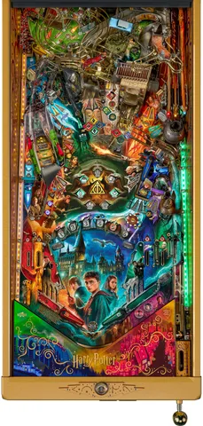 Harry Potter (Collectors Edition) image 8