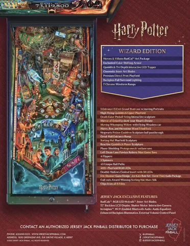 Harry Potter (Wizard Edition) image 15