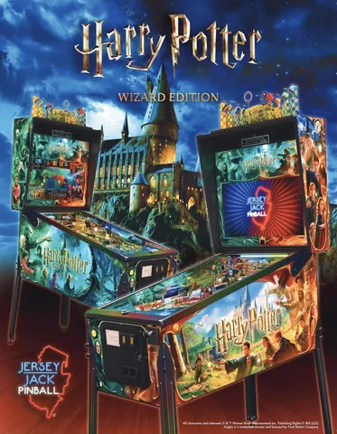 Harry Potter (Wizard Edition) image 16
