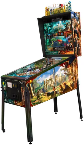 Harry Potter (Wizard Edition) image 29