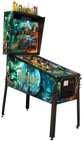 Harry Potter (Wizard Edition) image 30