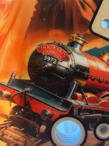 Harry Potter (Wizard Edition) image 4