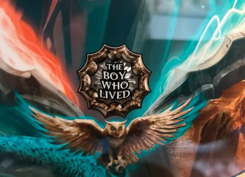 Harry Potter (Wizard Edition) image 7