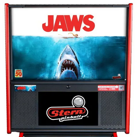 Jaws (50th Anniversary Premium) image 1