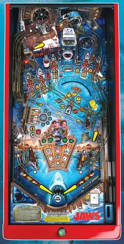 Jaws (50th Anniversary Premium) image 2