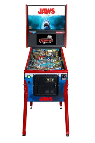 Jaws (50th Anniversary Premium) image 4
