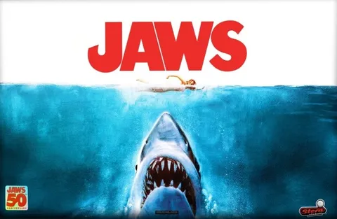 Jaws (50th Anniversary Premium) image 5