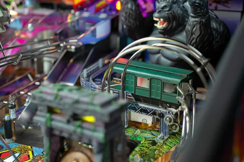 King Kong: Myth of Terror Island (LE) image 11