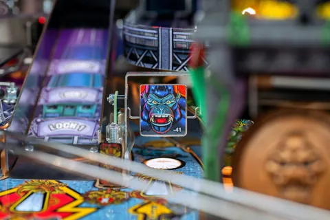 King Kong: Myth of Terror Island (LE) image 12