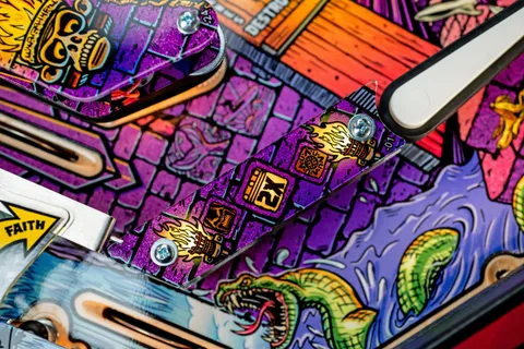 King Kong: Myth of Terror Island (LE) image 15