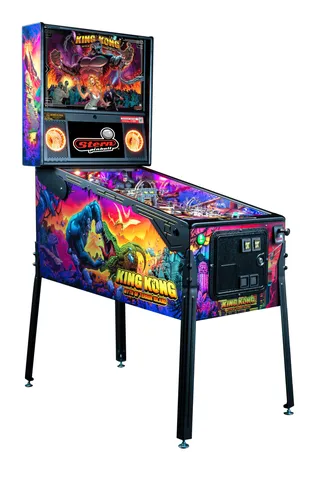 King Kong: Myth of Terror Island (LE) image 2
