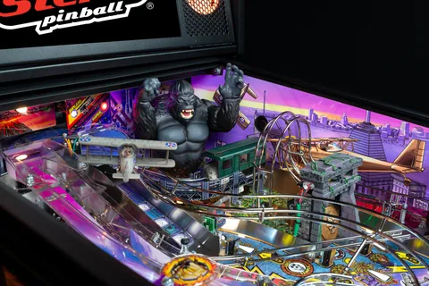 King Kong: Myth of Terror Island (LE) image 21