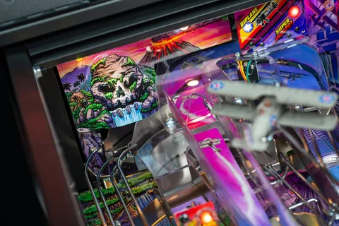 King Kong: Myth of Terror Island (LE) image 26
