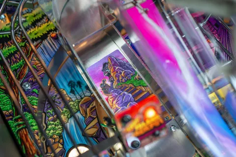 King Kong: Myth of Terror Island (LE) image 8