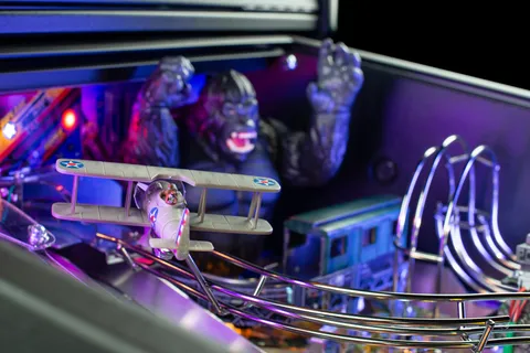 King Kong: Myth of Terror Island (Premium) image 11
