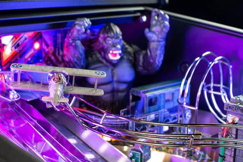 King Kong: Myth of Terror Island (Premium) image 13