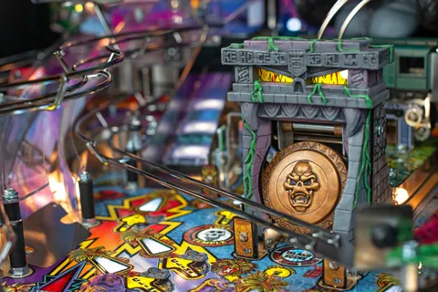 King Kong: Myth of Terror Island (Premium) image 14